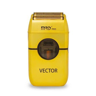 Професійний шейвер MRD PRO Vector Shaver Gold (ZB-999S-G) ZB-999S-G фото