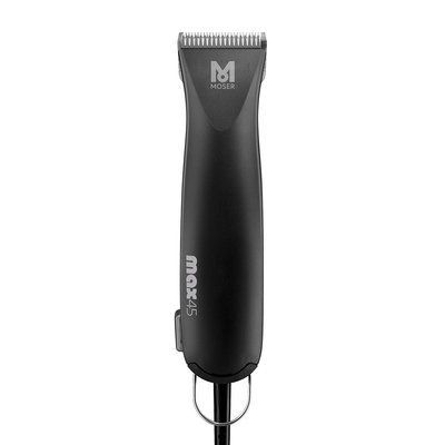 Машинка для стрижки тварин Moser Max45 (1245-0077) 1245-0077 фото