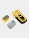 Електробритва VGR Foil Shaver Super Trim Gold (V-332-Go) V-332-Go фото 4