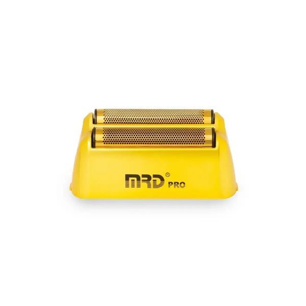 Професійний шейвер MRD PRO Vector Shaver Gold (ZB-999S-G) ZB-999S-G фото