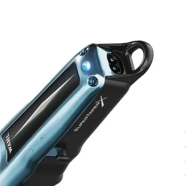 Профессиональная машинка для стрижки Wahl Super Taper X (3026470) 3026470 фото