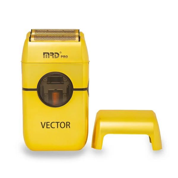 Професійний шейвер MRD PRO Vector Shaver Gold (ZB-999S-G) ZB-999S-G фото