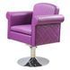 Кресло парикмахерское Velmi Ambassador Lux VM872 VM872 фото 1