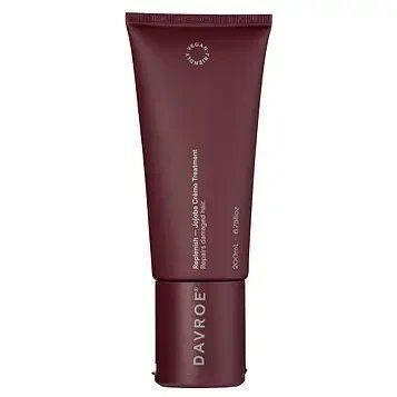 Восстанавливающее средство с маслом жожоба 200 мл Davroe Replenish Jojoba Creme Treatment (3578) 3578 фото