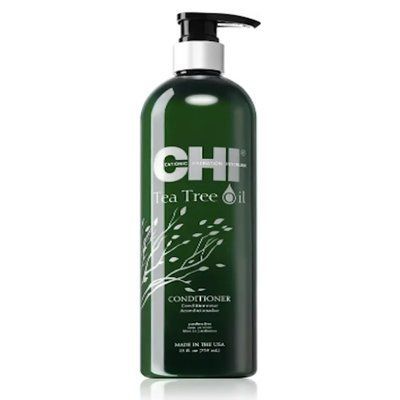 Кондиционер с маслом чайного дерева CHI Tea Tree Oil Conditioner, 739 мл (CH-25) CH-25 фото