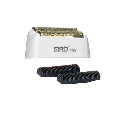 Сітки та ножі для шейвера MRD White Vector (ZB-999S-W-01) ZB-999S-W-01 фото