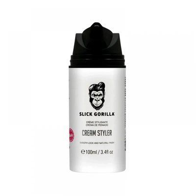 Крем для стайлинга волос Cream Styler Slick Gorilla, 100 мл (10704119) 10704119 фото