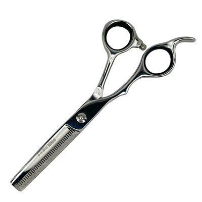 Ножиці для стрижки PROline 5.5", філірувальні (R101L-RT) R101L-RT фото