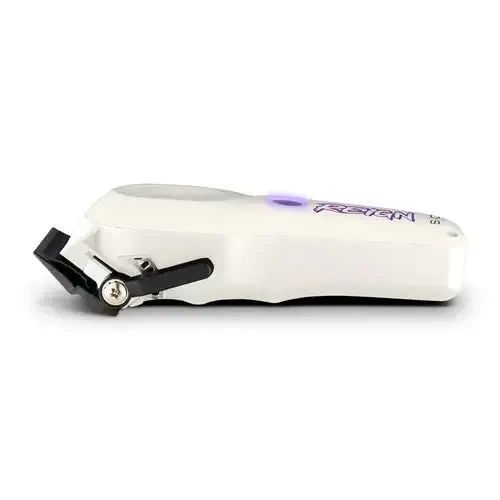 Професійна машинка для стрижки Style Craft Reign Digital White (SC620W) SC620W фото