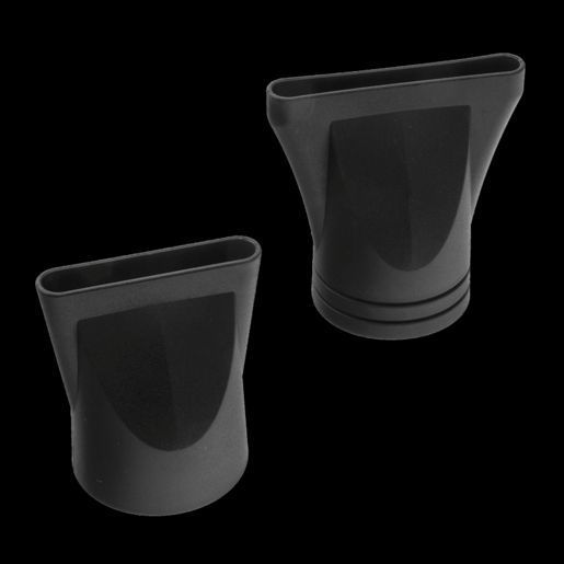 Фен для волосся Moser Protect 4360-0050 4360-0050 фото