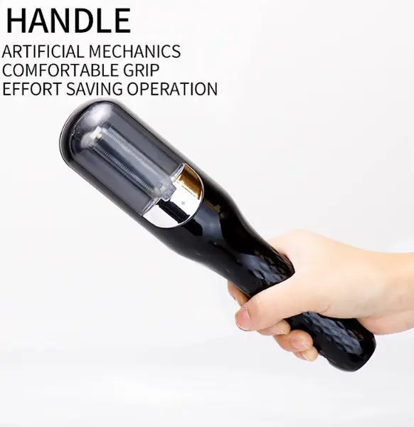 Машинка для полірування волосся&nbsp;The Third Split Tool Cordless Red RH6668-RE RH6668-RE фото