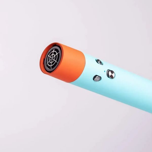 Стайлер для волос Hairtools HS05 Airwrap Complete Long Styler Macarun 6 насадок HS05-MR фото