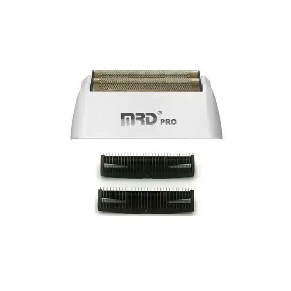 Сетка и ножи для шейвера MRD White Vector (ZB-999S-W-01) ZB-999S-W-01 фото