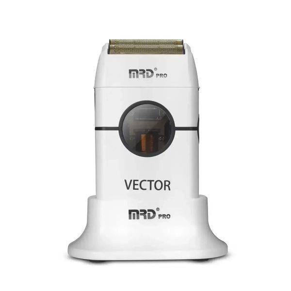 Сетка и ножи для шейвера MRD White Vector (ZB-999S-W-01) ZB-999S-W-01 фото