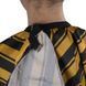 Парикмахерская накидка Estet Professional "Barbershop" Orange на резинке и крючках, 160*145 см (ES-1078-OG) ES-1078-OG фото 2