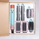 Стайлер для волос Hairtools HS05 Airwrap Complete Long Styler Macarun 6 насадок HS05-MR фото 5