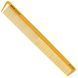 Перукарський гребінець Sway Yellow ion+ 004 130 004 фото 1