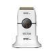 Сетка и ножи для шейвера MRD White Vector (ZB-999S-W-01) ZB-999S-W-01 фото 3