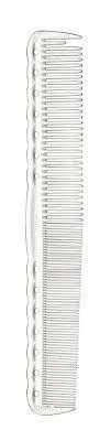 Расческа для стрижки Y.S. Park YS-334 White YS-334 White фото