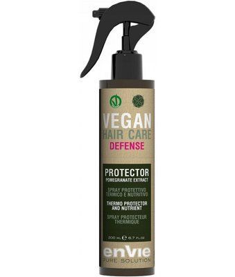 Спрей-термозахист Envie Vegan Defense Thermo Protector and Nutrient 200 мл EN870 фото