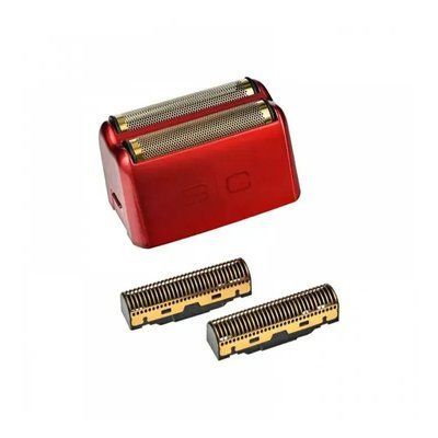 Запасная головка с сеткой для шейвера Style Craft Prodigy RED (18213) 18213 фото