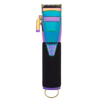 Машинка для стрижки BaByliss PRO FX8700IBPE Boost+ Chameleon FX FX8700IBPE фото