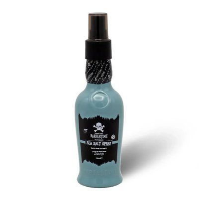 Сольовой спрей для укладки волос Barbertime Sea Salt Spray 150мл 8682815651640 фото