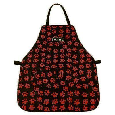 Фартух для грумера Wahl Red Paws 0093-6125 0093-6125 фото