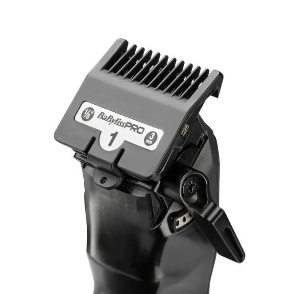 Професійна машинка для стрижки BaByliss PRO Lo-Pro Compact (FX820E) FX820E фото