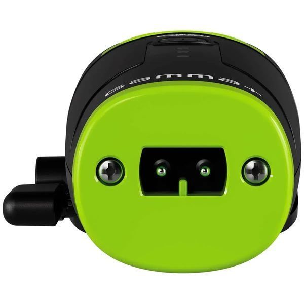 Профессиональная машинка для стрижки Gamma Piu Xcell Clipper Vector IN2 (GP-CXcell) GP-CXcell фото
