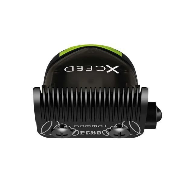 Профессиональная машинка для стрижки Gamma Piu Xcell Clipper Vector IN2 (GP-CXcell) GP-CXcell фото
