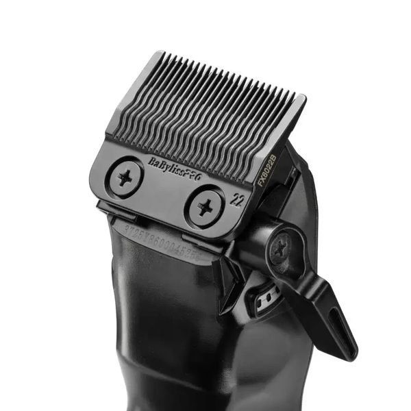 Професійна машинка для стрижки BaByliss PRO Lo-Pro Compact (FX820E) FX820E фото