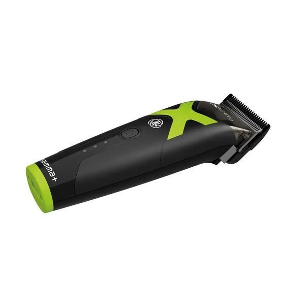 Профессиональная машинка для стрижки Gamma Piu Xcell Clipper Vector IN2 (GP-CXcell) GP-CXcell фото