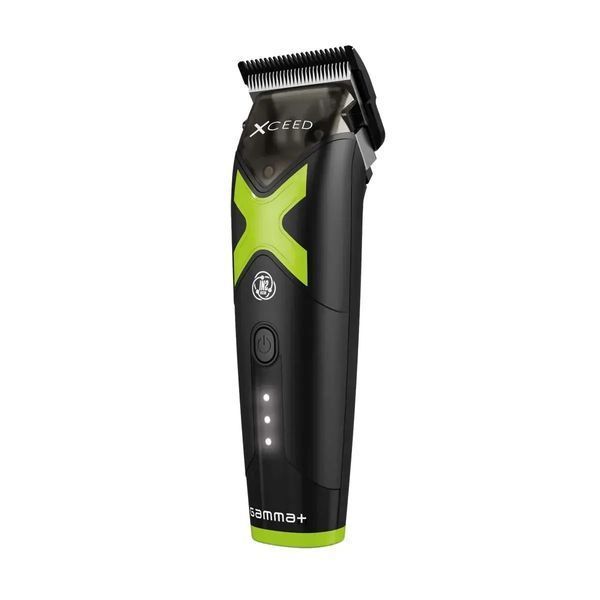 Профессиональная машинка для стрижки Gamma Piu Xcell Clipper Vector IN2 (GP-CXcell) GP-CXcell фото