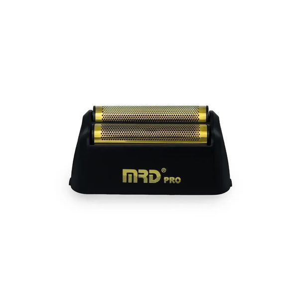 Сітки та ножі для шейвера MRD Black Vector (ZB-999S-B-01) ZB-999S-B-01 фото