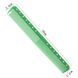Гребінець для стрижки Y.S.Pink YP-339 Green YP-339 Green фото