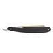 Опасная бритва DOVO PRIMA SILVER STEEL EBENHOLZ 4580 4580 фото 3