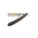 Опасная бритва DOVO PRIMA SILVER STEEL EBENHOLZ 4580 4580 фото 1