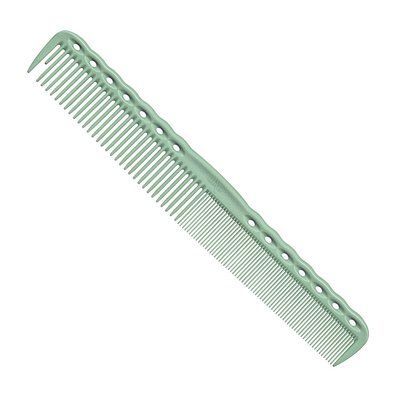 Расческа для стрижки Y.S. Park YS-334 Mint Green YS-334 Mint Green фото