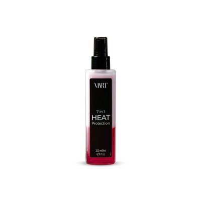 Термозахист VIART &ldquo;7 IN 1 HEAT PROTECTION&rdquo; 200 мл VR-4851 фото