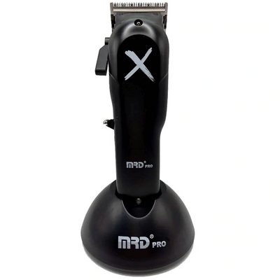 Профессиональная стрижка MRD PRO X Black HC-3969X  HC-3969X фото