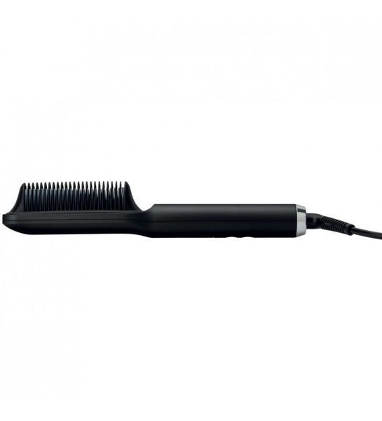 Выпрямитель Gamma Piu Hot Brush Black GP53 фото