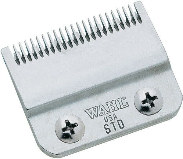 Машинка для стрижки Wahl Magic Clip 5 star 08451-316H 08451-316H фото