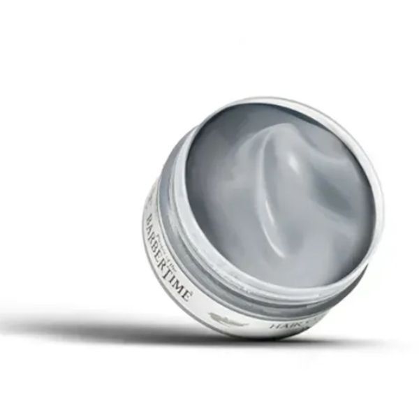 Воск для волос Barbertime Hair Coloring Wax Grey 100мл 8682815651664 Grey фото