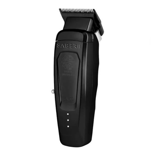 Профессиональная машинка для стрижки Style Craft Saber 2.0 Black (SC-SAB2BK) SC-SAB2BK фото