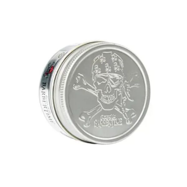 Воск для волос Barbertime Hair Coloring Wax Grey 100мл 8682815651664 Grey фото