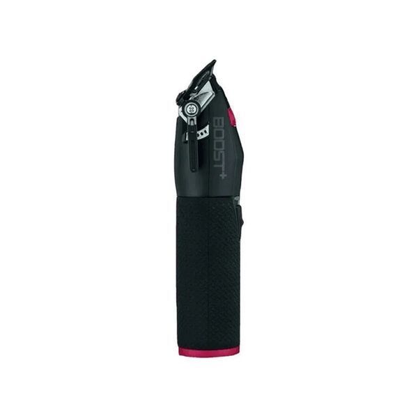 Машинка для стрижки BaByliss PRO FX8700RBPE Boost+ Black&Red FX FX8700RBPE фото
