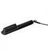 Выпрямитель Gamma Piu Hot Brush Black GP53 фото 1