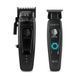 Профессиональная машинка для стрижки Style Craft Saber 2.0 Black (SC-SAB2BK) SC-SAB2BK фото 5