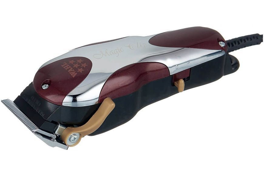 Машинка для стрижки Wahl Magic Clip 5 star 08451-316H 08451-316H фото
